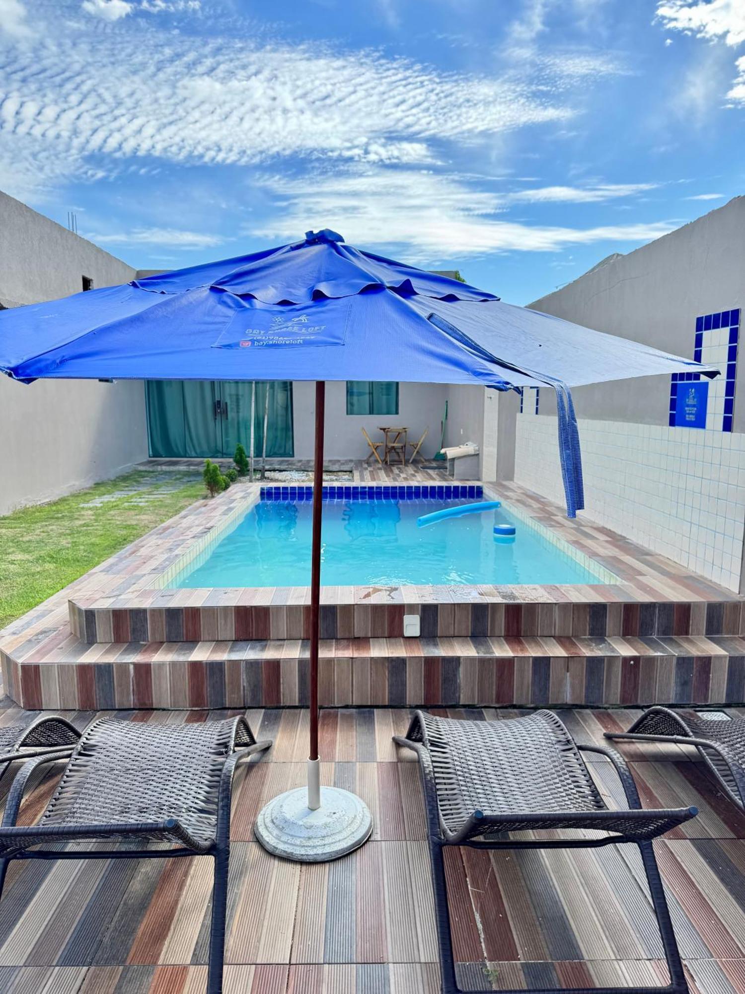 Bayshore Loft Cabo Frío Exterior foto