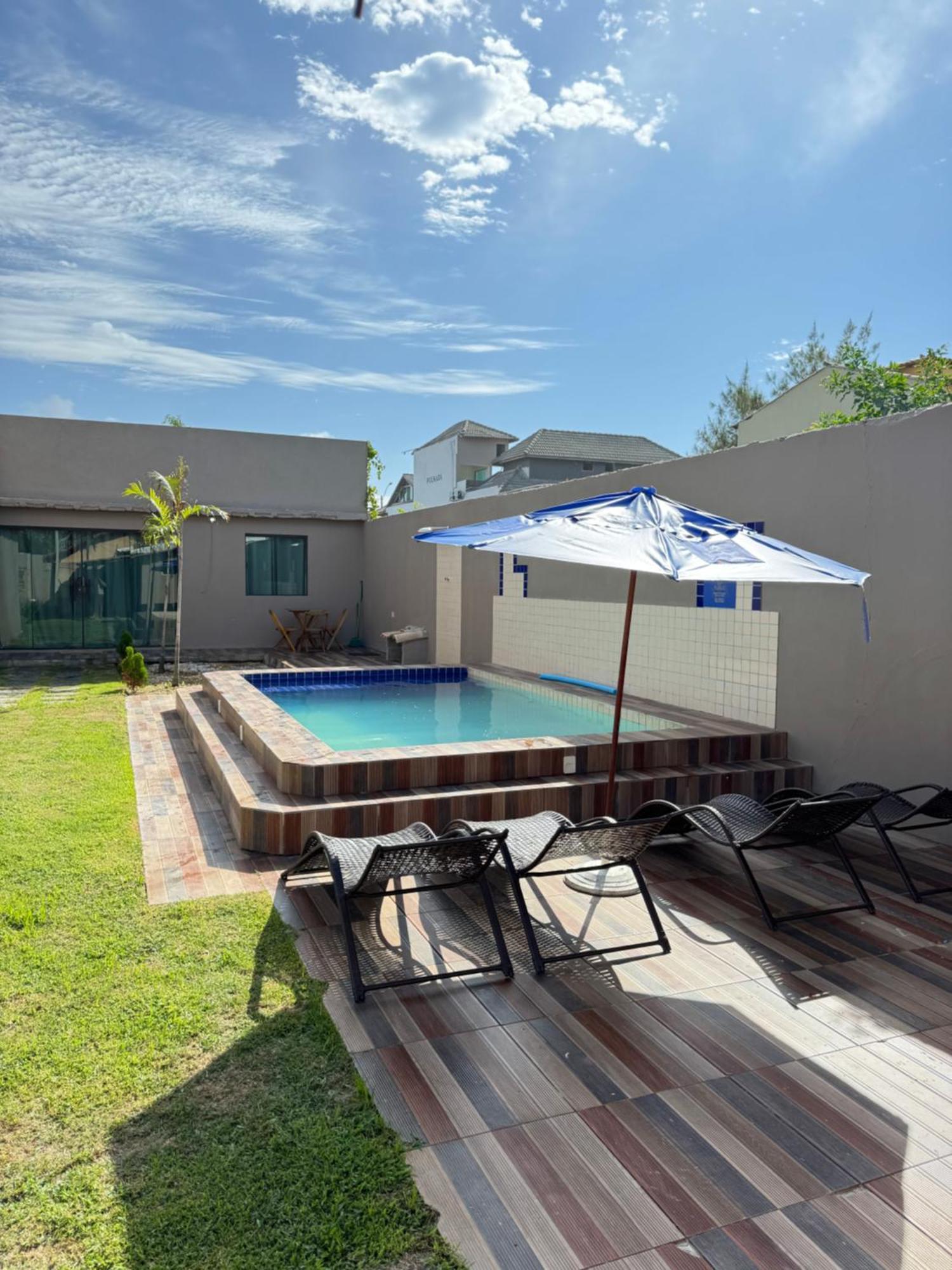 Bayshore Loft Cabo Frío Exterior foto