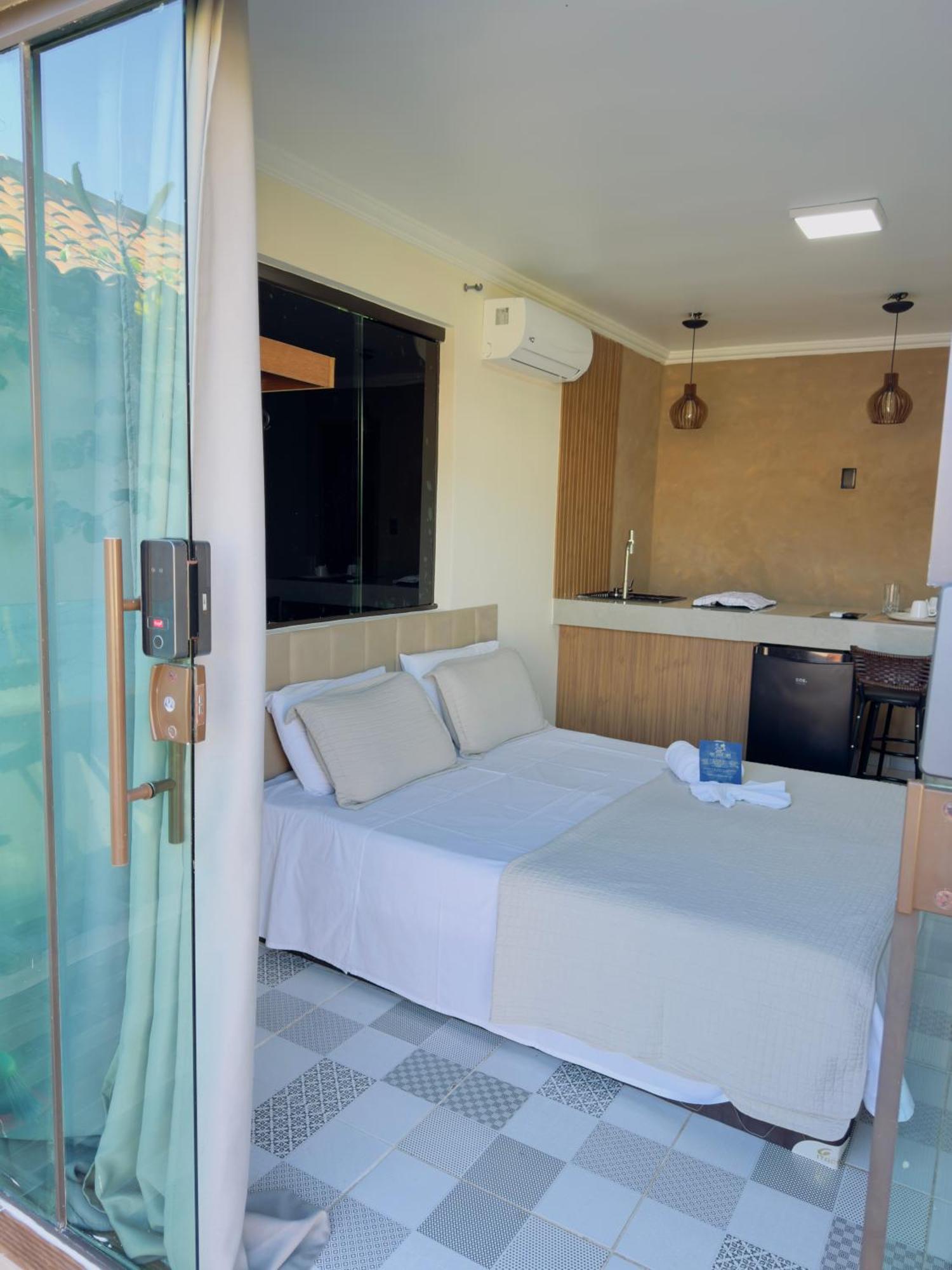 Bayshore Loft Cabo Frío Exterior foto